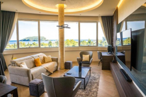Luxury Apartment Budva